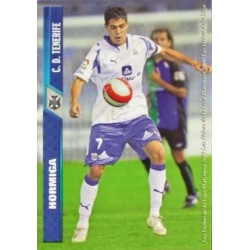 Hormiga Tenerife 879