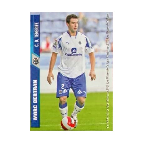 Marc Bertran Tenerife 880