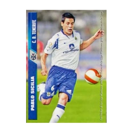 Pablo Sicilia Tenerife 881