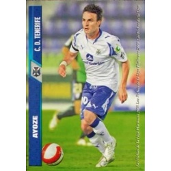 Ayoze Tenerife 882