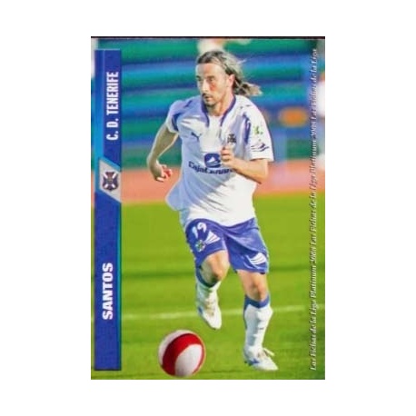 Santos Tenerife 887
