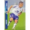Buy Online Cristo Tenerife Fichas de la Liga 2008