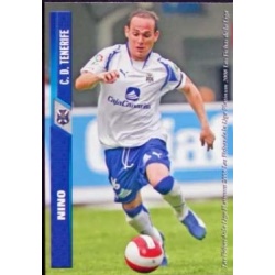 Nino Tenerife 890