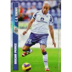 Oscar Pérez Tenerife 891