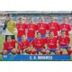 Alineación Indice Numancia 892