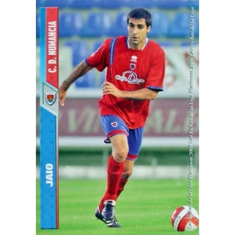Jaio Numancia 896