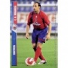 Sale Online Juanra Numancia Fichas de la Liga 2008
