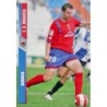 Buy Cards Boris Numancia Fichas de la Liga 2008 Mundicromo