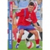 Buy Online JCMoreno Numancia Fichas de la Liga 2008 Mundicromo