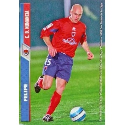 Felipe Numancia 901