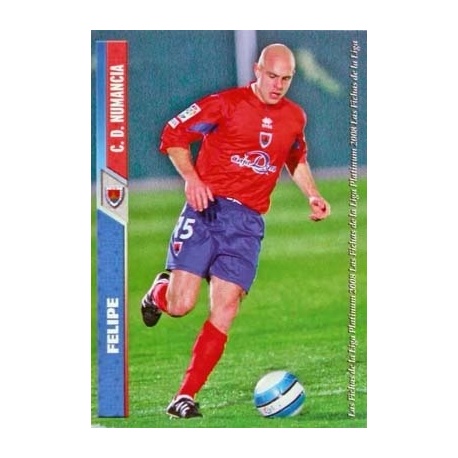 Felipe Numancia 901