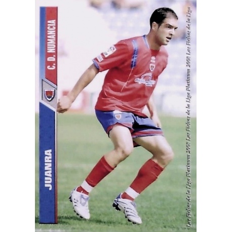 Carmelo Numancia 902