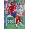 Offer Cards Julio Alv. Numancia Mundicromo Fichas Liga 2008