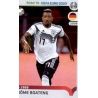 Jérôme Boateng Germany 120 Panini Road to UEFA EURO 2020 Sticker Collection