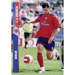 Gorka Brit Numancia 908