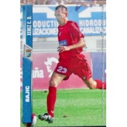 Bajic Xerez 915