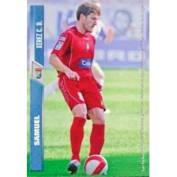 Samuel Xerez 916