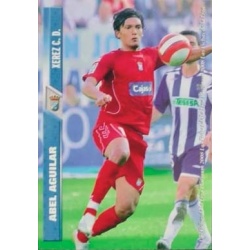 Abel Xerez 917