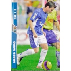 Marco Navas Xerez 920