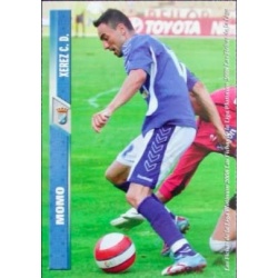 Momo Xerez 921