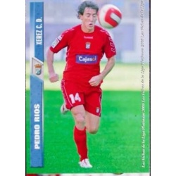 Pedro Ríos Xerez 924