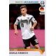 Joshua Kimmich Germany 121 Panini Road to UEFA EURO 2020 Sticker Collection