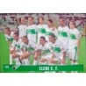 Sale Online Alineación Indice Elche Fichas de la Liga 2008