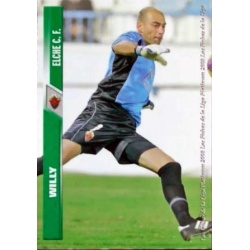 Willy Elche 929