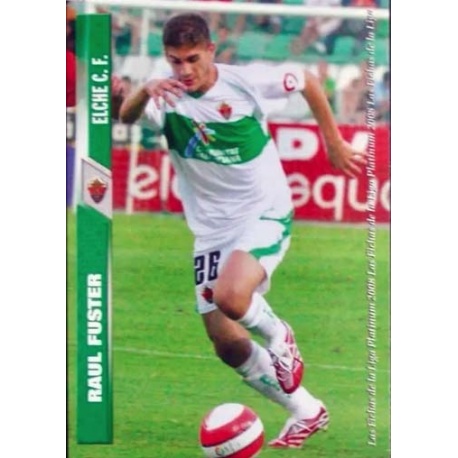 Fuster Elche 930