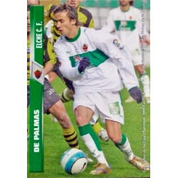 De Palmas Elche 932