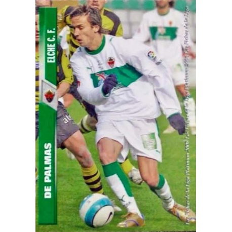 De Palmas Elche 932