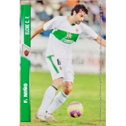 Niño Elche 935