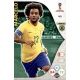 Marcelo Brasil 40 Adrenalyn XL World Cup 2018 