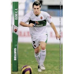 Raúl Martin Elche 940