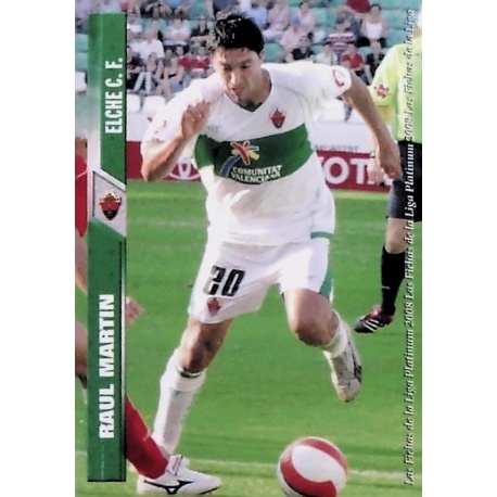 Gomis Elche 941