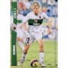 Sale Online Luna Elche Fichas de la Liga 2008 Mundicromo