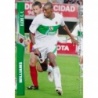 Offer Cards Williams Elche Fichas de la Liga 2008
