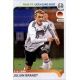 Julian Brandt Germany 122 Panini Road to UEFA EURO 2020 Sticker Collection