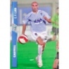 Buy Cards Castell Ejido Fichas de la Liga 2008