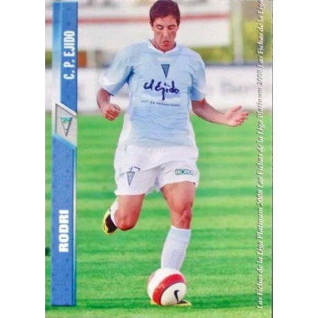 Rodri Ejido 953