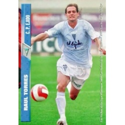 Raul Torres Ejido 955
