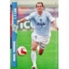 Buy Online Raul T. Ejido Fichas de la Liga 2008 Mundicromo