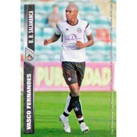 Vasco Fernandes Salamanca 969