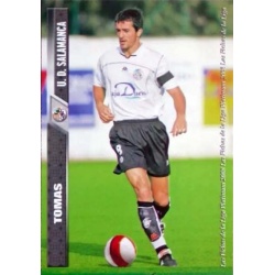 Tomás Salamanca 972