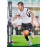 Buy Cards Jorge Salamanca Mundicromo 2008