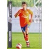 Buy Soccer Cards Pelegrin Salamanca 2008 Fichas de La Liga