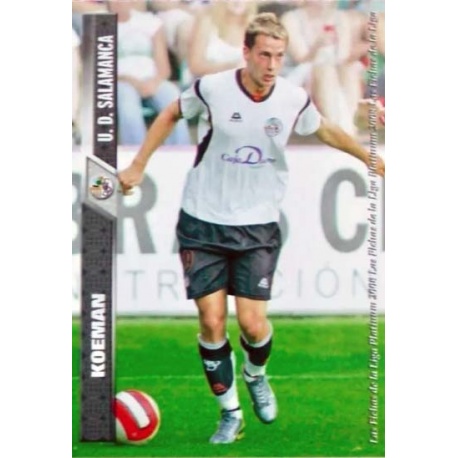Koeman Salamanca 979