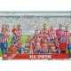Alineación Indice Sporting 982