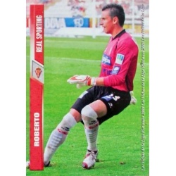 Roberto Sporting 983