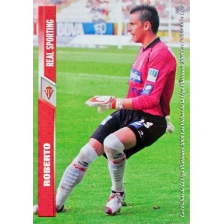 Roberto Sporting 983